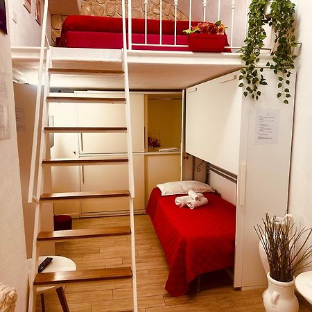 Le Chalet Palermo Centro Zewnętrze zdjęcie
