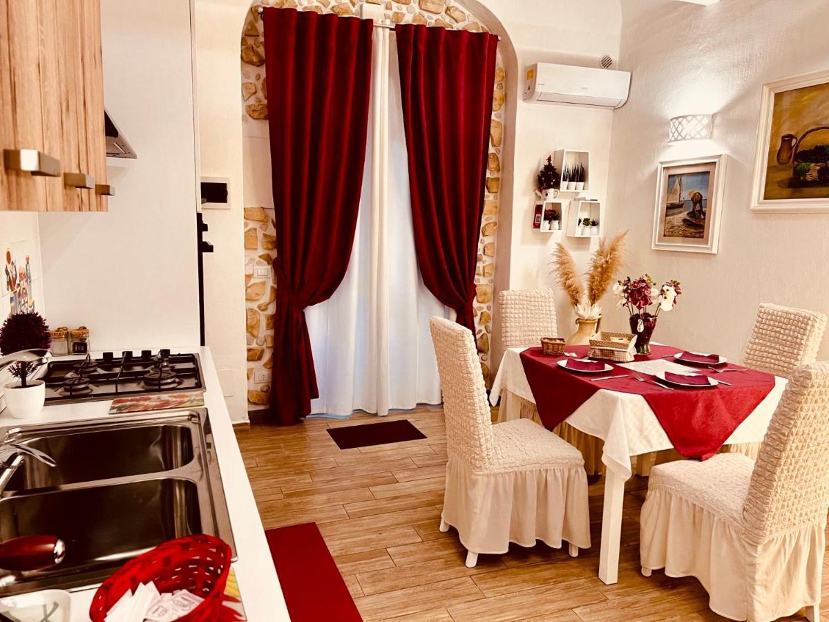 Le Chalet Palermo Centro Zewnętrze zdjęcie