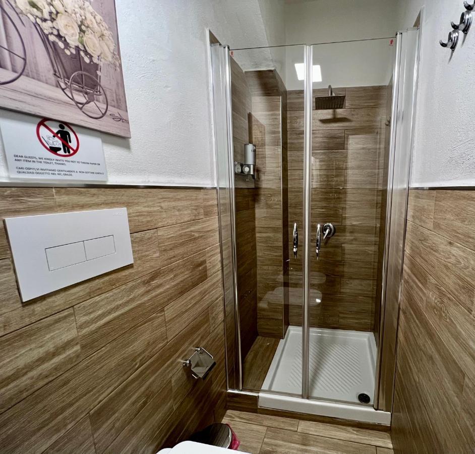 Le Chalet Palermo Centro Zewnętrze zdjęcie