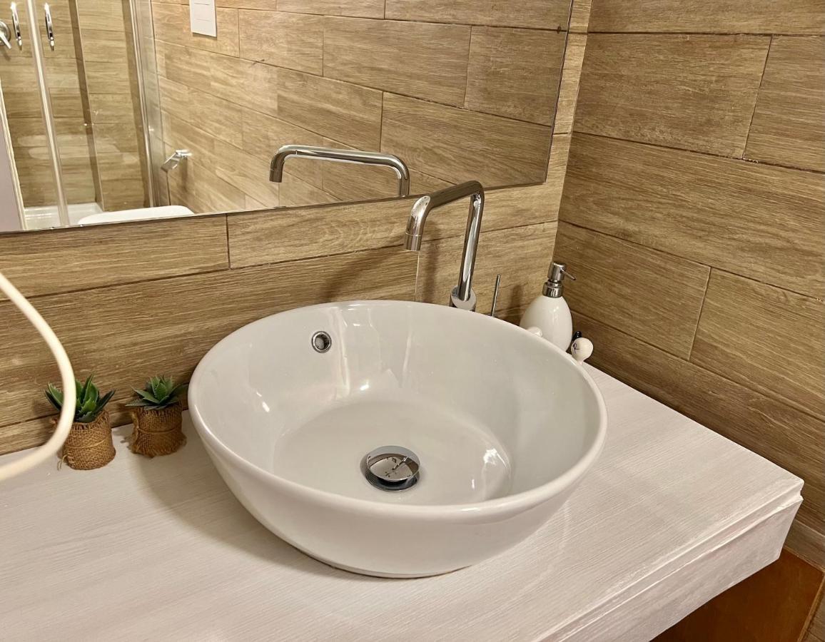 Le Chalet Palermo Centro Zewnętrze zdjęcie