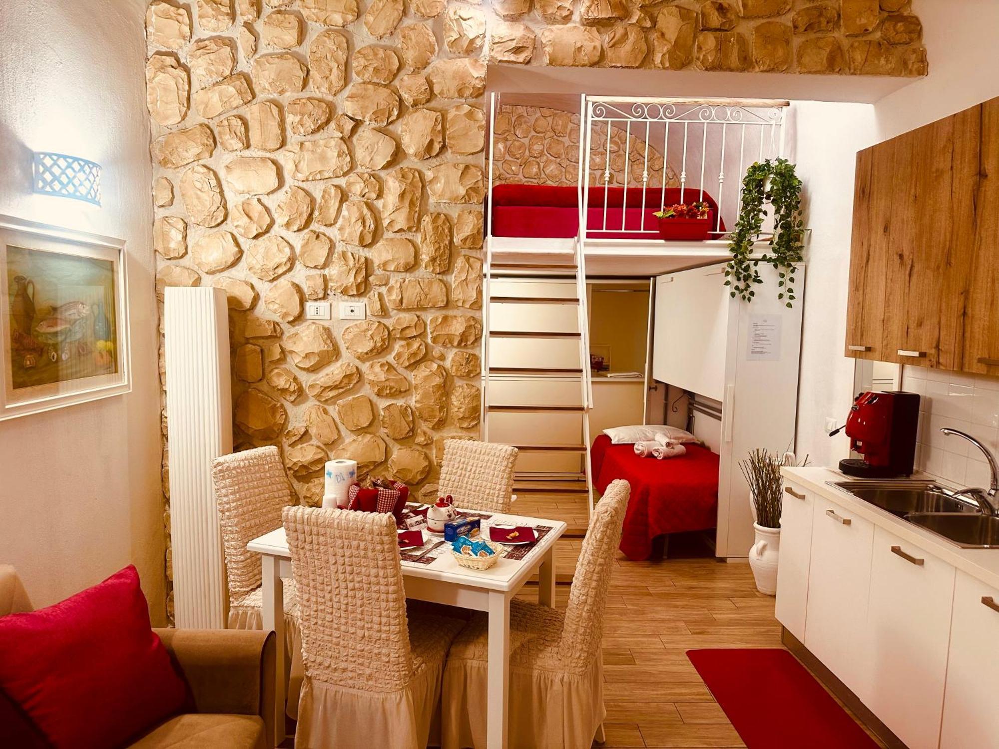 Le Chalet Palermo Centro Zewnętrze zdjęcie